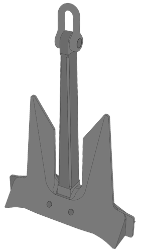 AC-14 Anchor