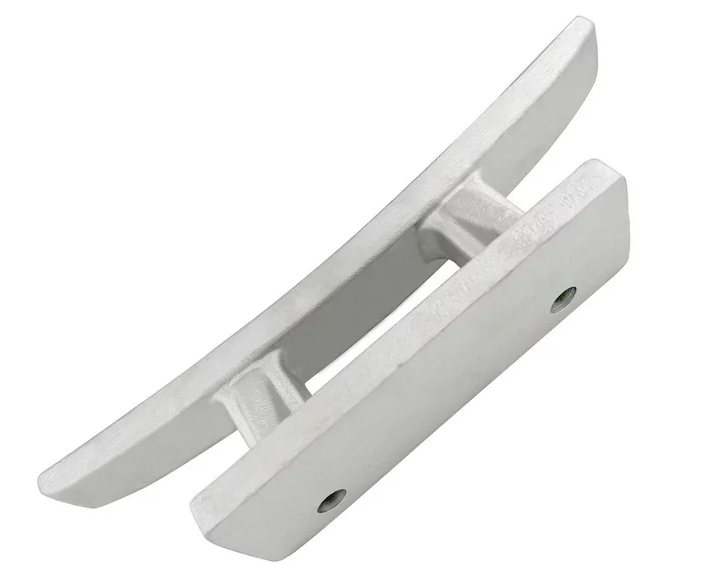 Aluminum Cleat view 2