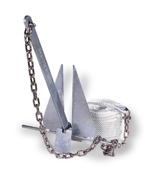Danforth Anchor Kit