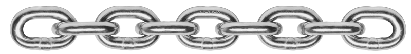 DIN766 Calibrated Chain view 4