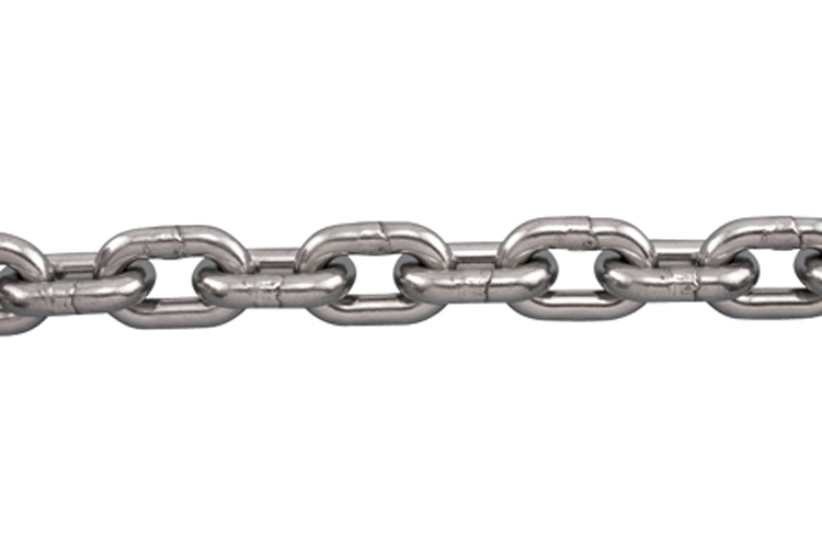 DIN766 Calibrated Chain view 5