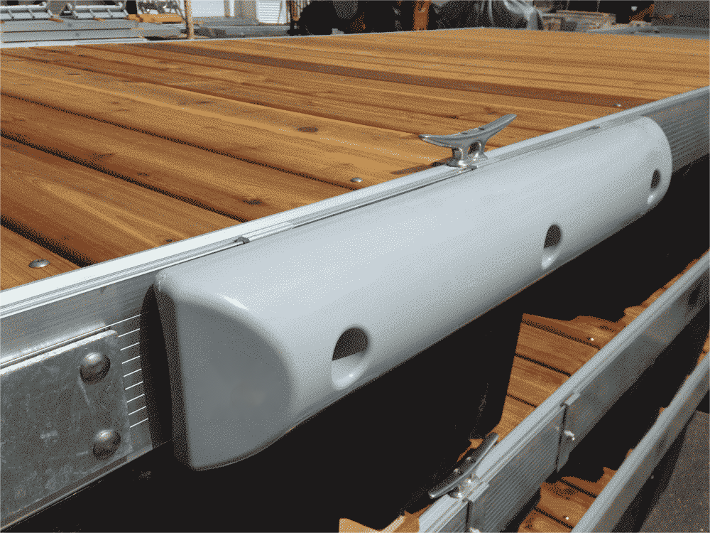 Dock Fenders view 3