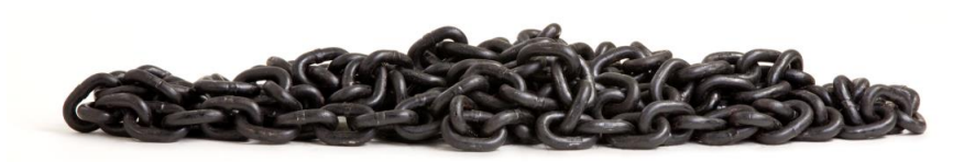 G80 Lifting Chain NACM