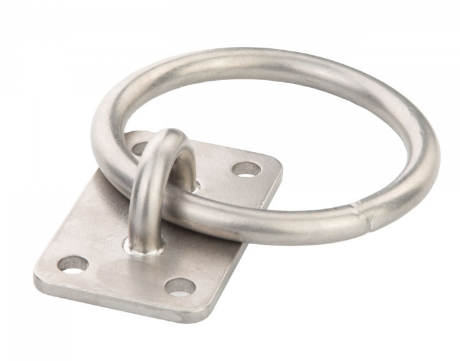 Mooring Ring Suface  type
