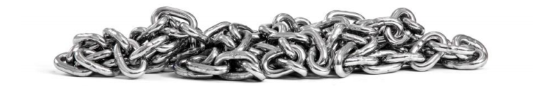 NACM Stainless Steel Chain