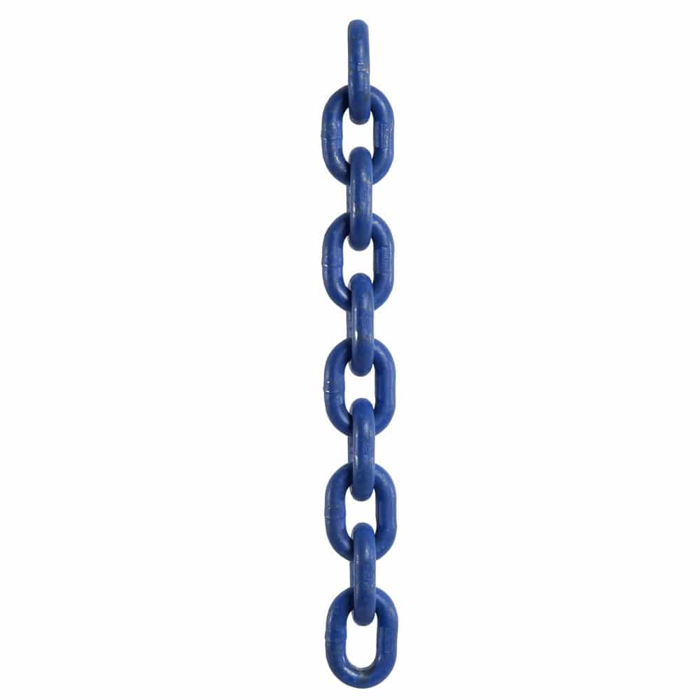 NACM2010 G100 ALLOY CHAIN view 2