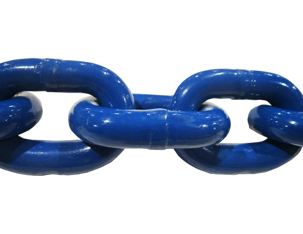 NACM2010 G100 ALLOY CHAIN view 3