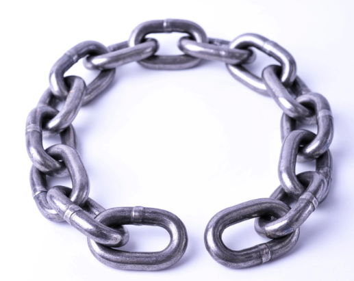 NACM2010 G43 High Test CHAIN view 3