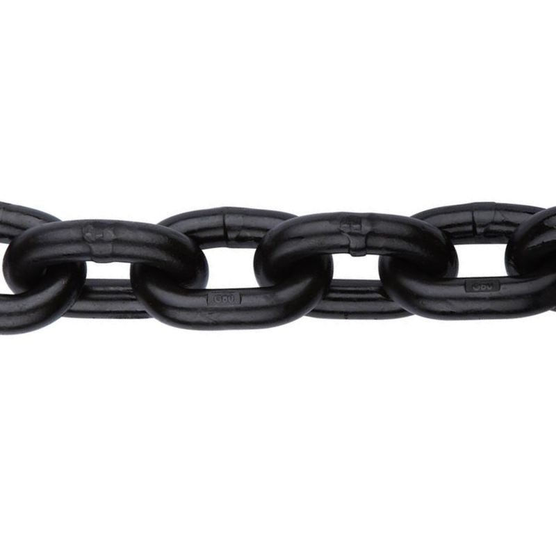 NACM2010 G80 ALLOY CHAIN view 2