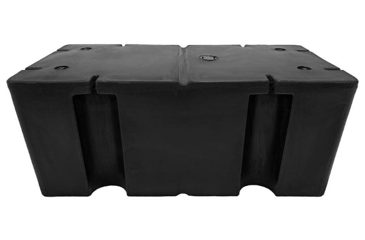 Plastic Floats