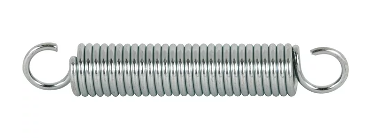 Steel Springs